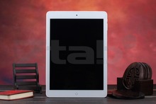 3G Air Pad Tablet PC 9 7inch IPS MTK8382 Quad Core Android 4 4 1GB 16GB