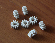 Konica minilab gear 3850 02216B 2pcs
