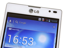 Original LG P760 Unlocked Optimus L9 Dual Core 1GHz Android 4 0 5MP 3G GPS WIFI