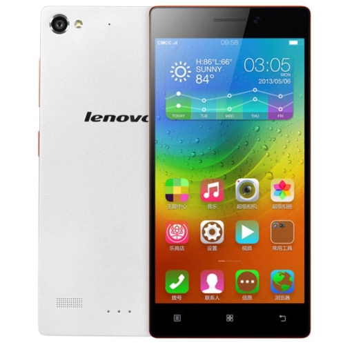 4G LTE Original Lenovo VIBE X2 VIBE X S960 Smartphone MTK6595 Octa Core 5 0 2GB