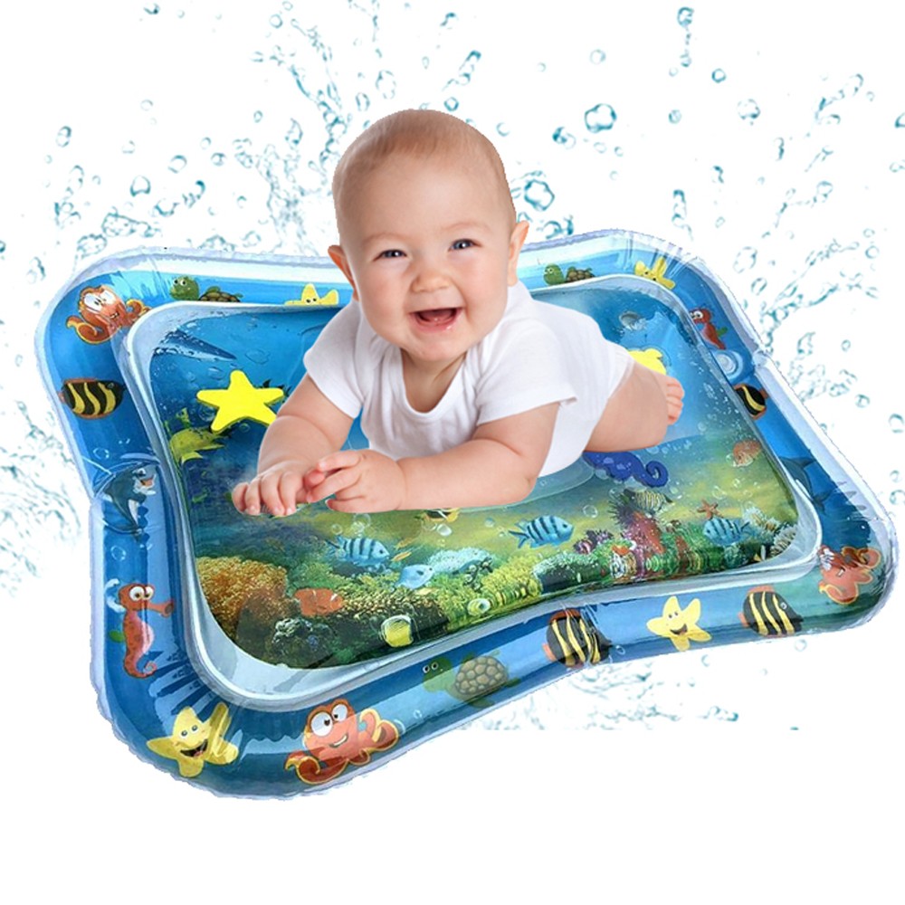 water activity mat for babies