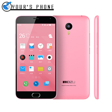 Original Meizu M2 Note Mobile Phone MTK6753 Octa Core 5 5 1920X1080 Flyme 4 5 2GB