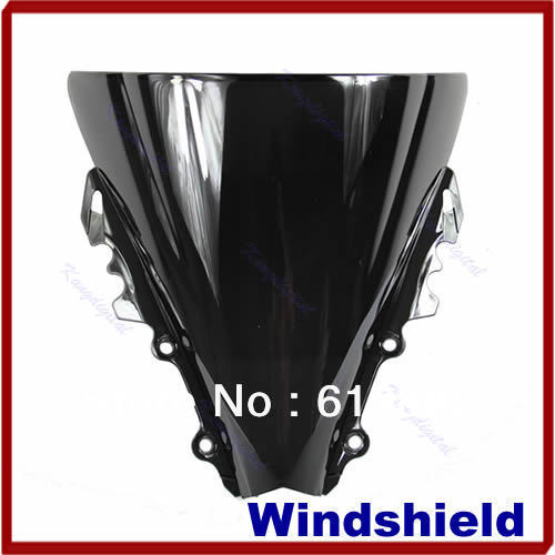 W110for Yamaha YZF R6 2006 2007 06 07         