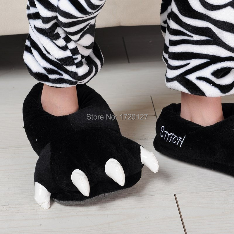 Zebra Kigurumi Onesie pajamas 6.jpg