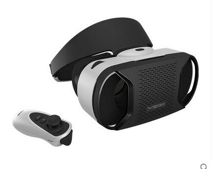 Baofeng Magic 4 smart VR 360 degree 3D Cinema and games glass special for overse