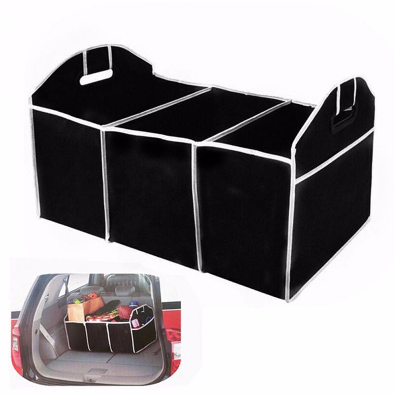 New-Car-Trunk-Non-Woven-Organizer-Toys-Food-Storage-Container-Bags-Box-Car-Styling-Car-Stowing