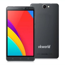 New 2015 & Original VKWORLD vk6050 4G smartphone 5.5” IPS MTK6735 Quad-Core 1GHz Android 5.1 16GB ROM 13.0MP+5.0MP