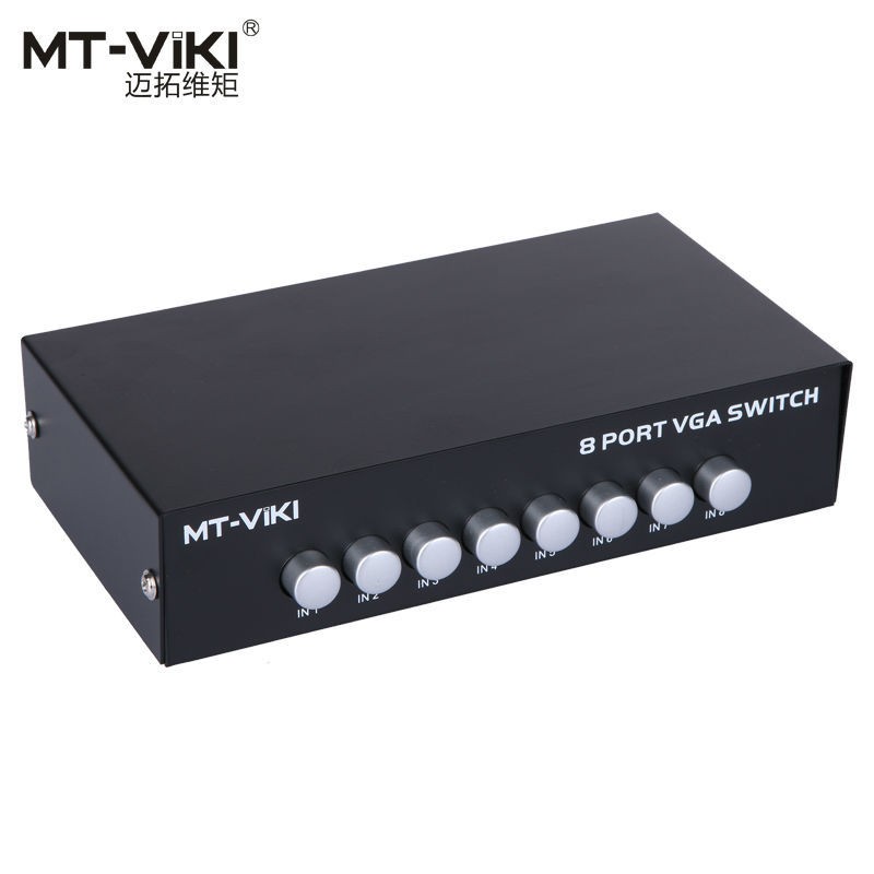 MT-VIKI-8-Port-HD-VGA-Video
