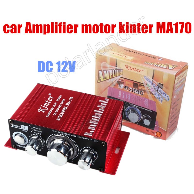 12    hi-end Fi   mp3-dvd CD   Amp -     20WX2