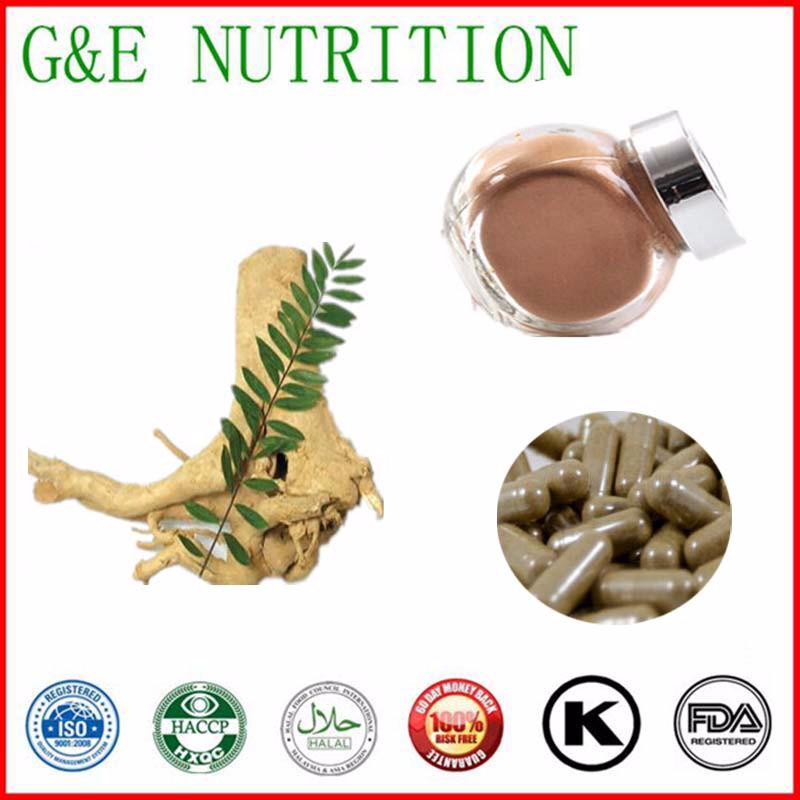500mg x 400pcs Top grad Tongkat ali/ Eurycoma longifolia/ Power Root Extract Capsule with free shipping