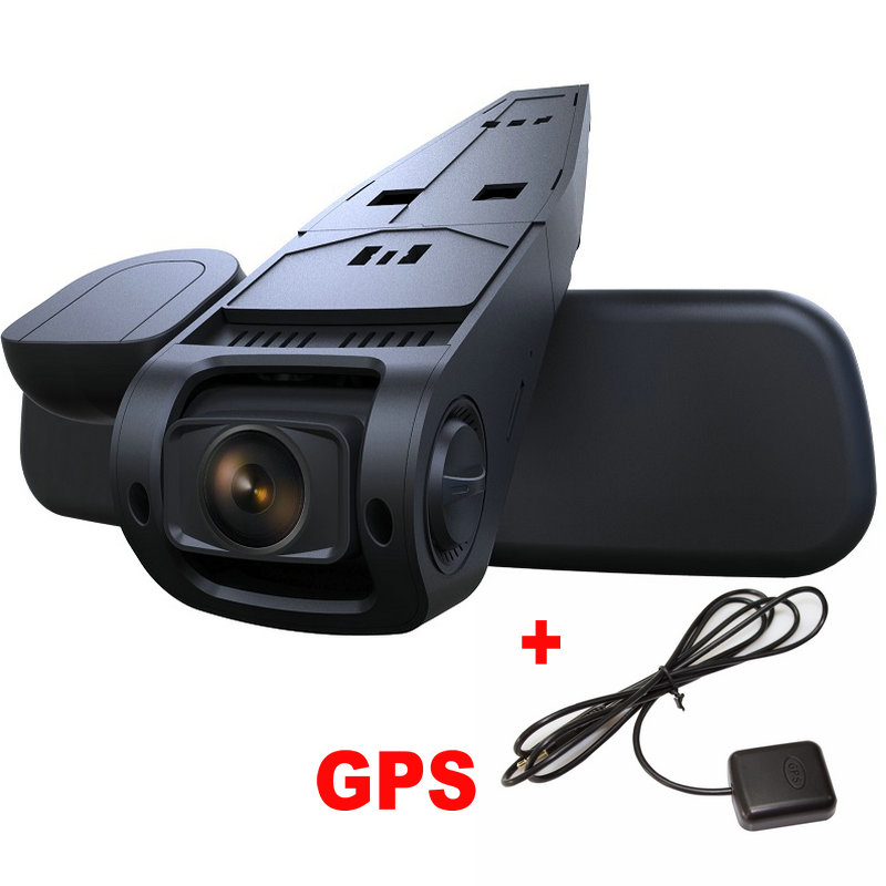   Full HD FHD 1080 P - -dash  DVR + GPS  sim- 1.5  B40 A118  96650 AR0330 