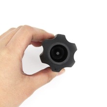 Hunting Arrows Archery Stabilize Compound Bow Stabilizer Mini Bow Stabilizer Rubber Sport Accessories