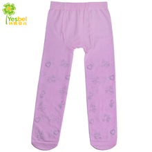 cotton baby cotton tights pantyhose baby tights for girls warm tights for newborn baby stockings 0-3T 5 color