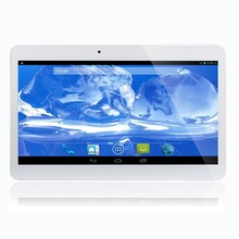 10 1 Tablet PC Android 4 4 Quad Core 2GB 32GB Bluetooth GPS WIFI Flashlight Dual