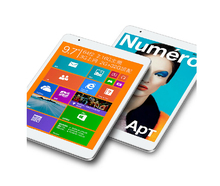 9 7 Inch Teclast X98 Air 3G Dual Boot Intel Bay Trail T Quad Core 2