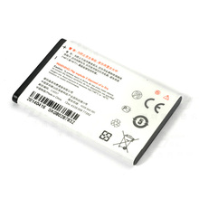 Original 3 7V 800mAh Battery For Philips E130 E1500 Mobile Phone Battery AB0800DWML Free Shipping