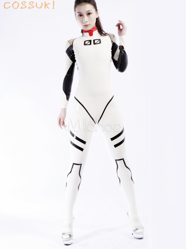 Free shipping! Newest! Halloween! High quality! Trendy Unisex Bodysuit Latex Catsuits Zentai Suit