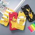 LACK Phone Cases For iphone 5 5S 6 6S 4 7 Plus 5 5 inch Case