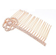Hairwear от Yiwu Jia Rui Firm , материал Цирконий артикул 32260650582