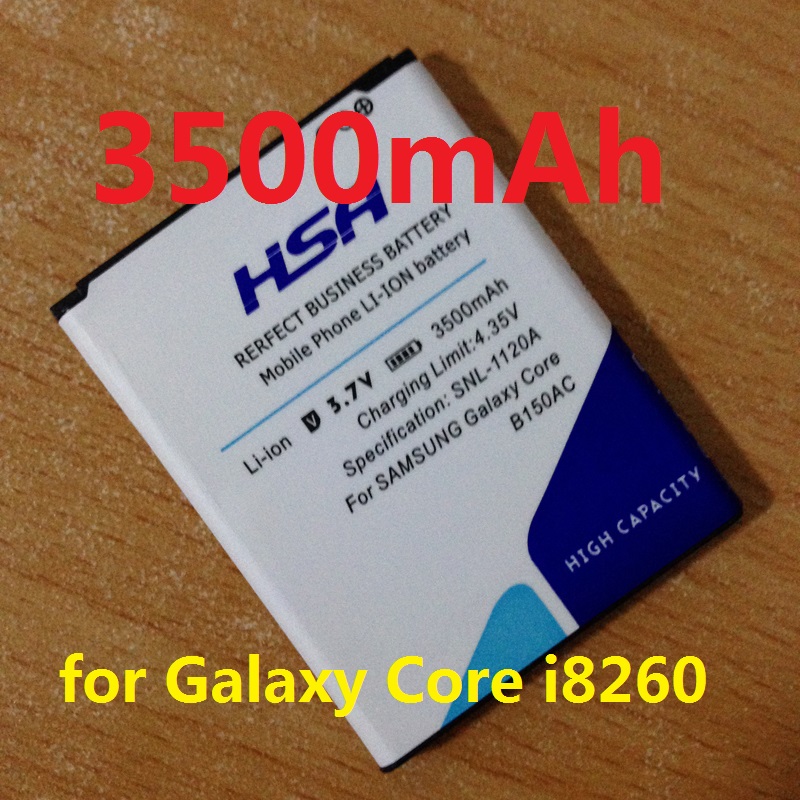 3500  B150AC / B150AE      Samsung   i8260 i8262 g3502u g3502 g3508 g3509