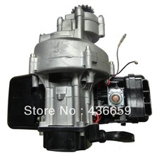 49CC 2 STROKE ENGINE MOTOR ATV Quad BIKE Mini Pocket With TRANSMISSION