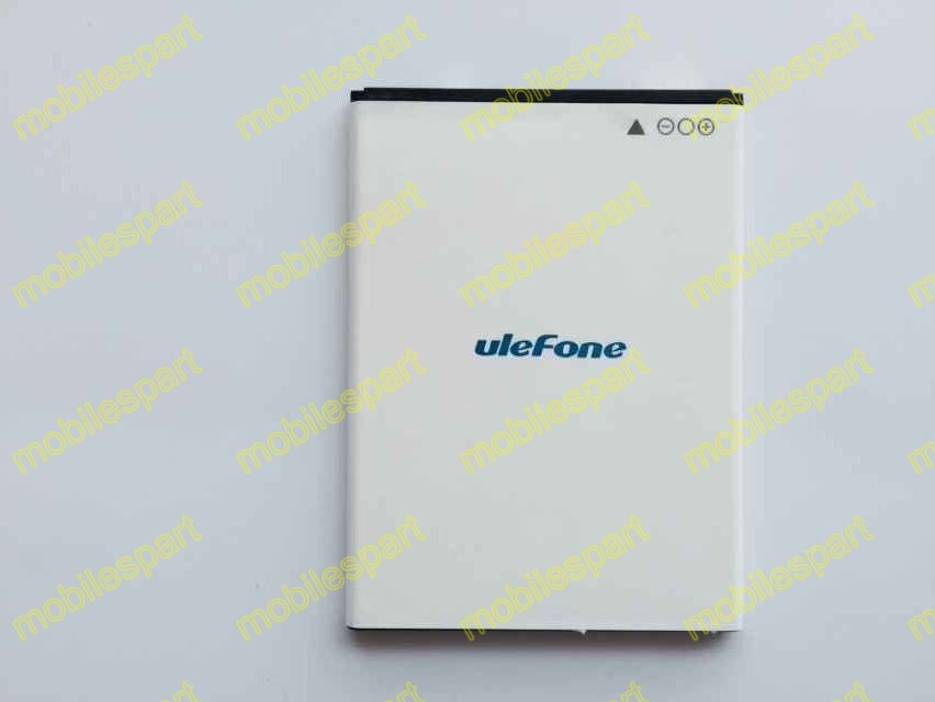 Ulefone Be Touch 2 Battery 100 Original High Quality 3050mAh Back up Battery for Ulefone Be