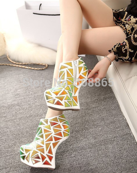 16cm heels - ChinaPrices.net