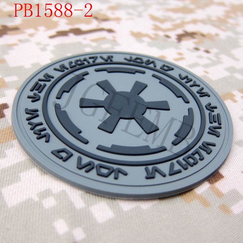 Купить Звездные войны имперский Галактической Империи логотип военной ...