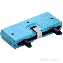 Rectángulo reloj ajustable detrás del removedor del abrelatas Wrench Tool Kit de reparación 2MCO 31KU