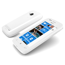 Original Unlocked Nokia Lumia 710 Windows Mobile Phone 3 7 5MP Camera Bluetooth WiFi 1 5GHz