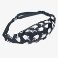 Little hands drop leg fanny pack fanny pack for women Zohra 2016 marsupio trekking running belt