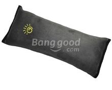 SoCool  Cushion Pillow Car Auto Safety Seat Belt Harness Shoulder Pad