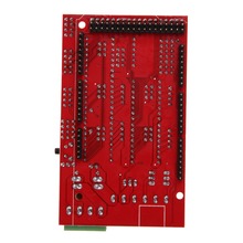 3D Printer Controller Board Control Panel For RAMPS 1 4 REPRAP PRUSA MENDEL Support for Ar
