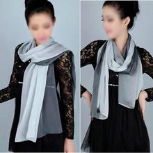 Шарфы от Woman’s Fashion для Женщины, материал Хлопок артикул 32432654713