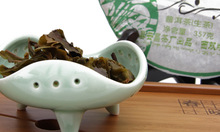 Chinese tea New Arrival High Quality Chinese Authentic puer tea Spring Style Fresh Fragrance Compressed Puer