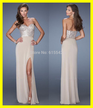 Design my own prom dress