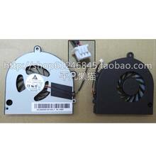 Free shipping Original FOR Toshiba Satellite A660 A660D A665 A665D fan