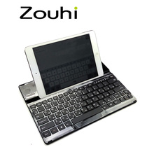 (Russia) Original Lenovo Bluetooth Keyboard For S6000 Android Tablet PC + ios ipad Universal Model 2.4Ghz With Lithium Batteries
