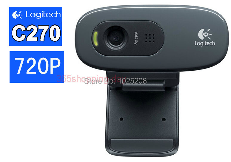 драйвер hd webcam c270 скачать