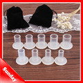 9 Different Stiletto Heel Protectors Wedding Grass High Heel Shoe Protector Silicone Plastic Gel Heel Covers