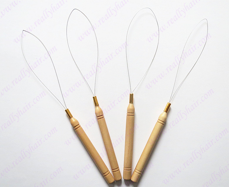 Quality frim and durable nano font b hair b font font b extension b font hook