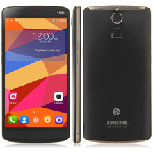 5 5 Original KINGZONE Z1 smartphone MTK6752 octa core 1 7GHz 2GB RAM 16GB ROM android