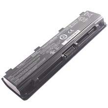 6Cells 48Wh 10.8V Laptop Battery for toshiba Satellite C870 C875D L70 L800 L800D L805 L805D L830 #C22