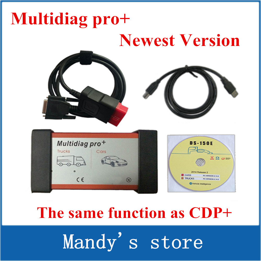  cdp v2014.2 multidiag pro +   /   obd2  tcs cdp  + 
