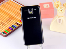 ZK3 Original Lenovo A8 A806 Mobile Phone Android 4 4 LTE 4G FDD 5 0 1280x720