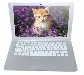 13.3inch Android laptop-4