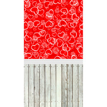 5x7ft valentine vinyl backdrop backgrounds for photo studio children shooting Computer Painted Backdrops Free shipping P0075