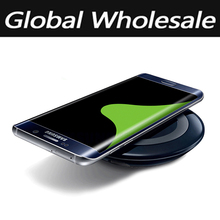 50pcs/lot Wireless Charger For Smartphone