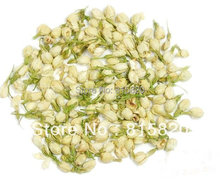 250g Dry Jasmine Bud, 8.8oz Natural Flower Tea, Free Shipping