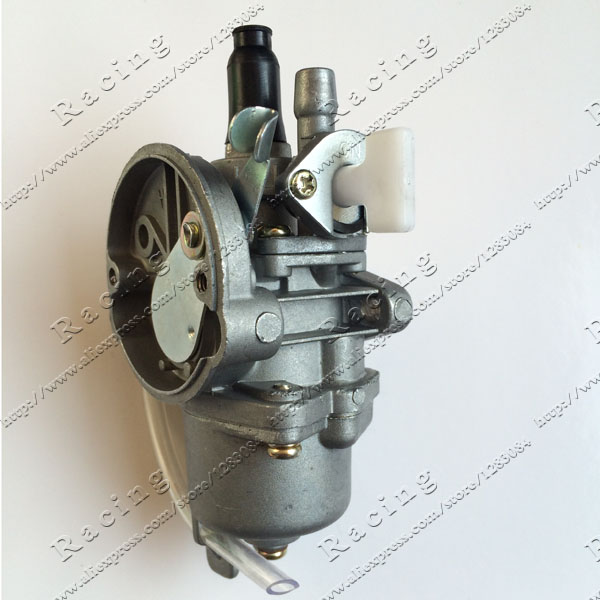 49cc 2 stroke carburetor